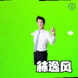 林逸风